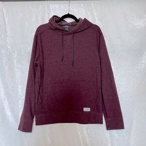 Eddie Bauer hoodie